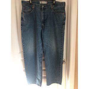 LEVI’S 550 RELAXED FIT 40x30